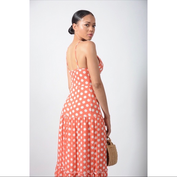 Polka Dot Pastel - Picture 3 of 3